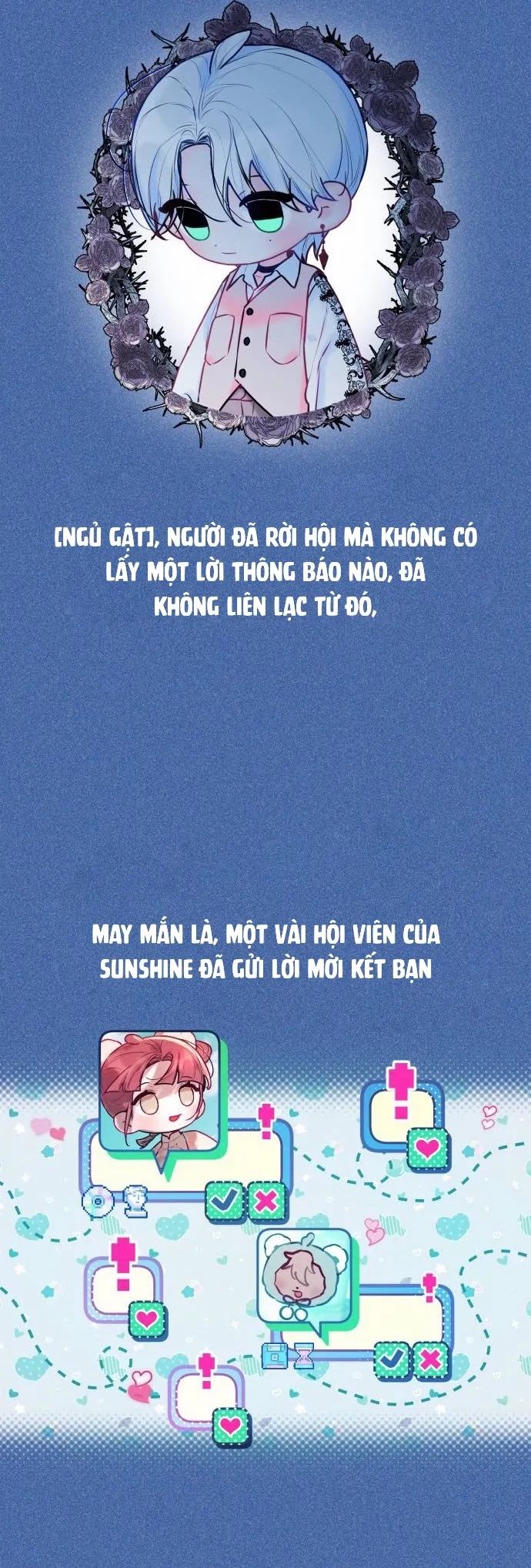 Guild Idol Chapter 4 - Trang 2