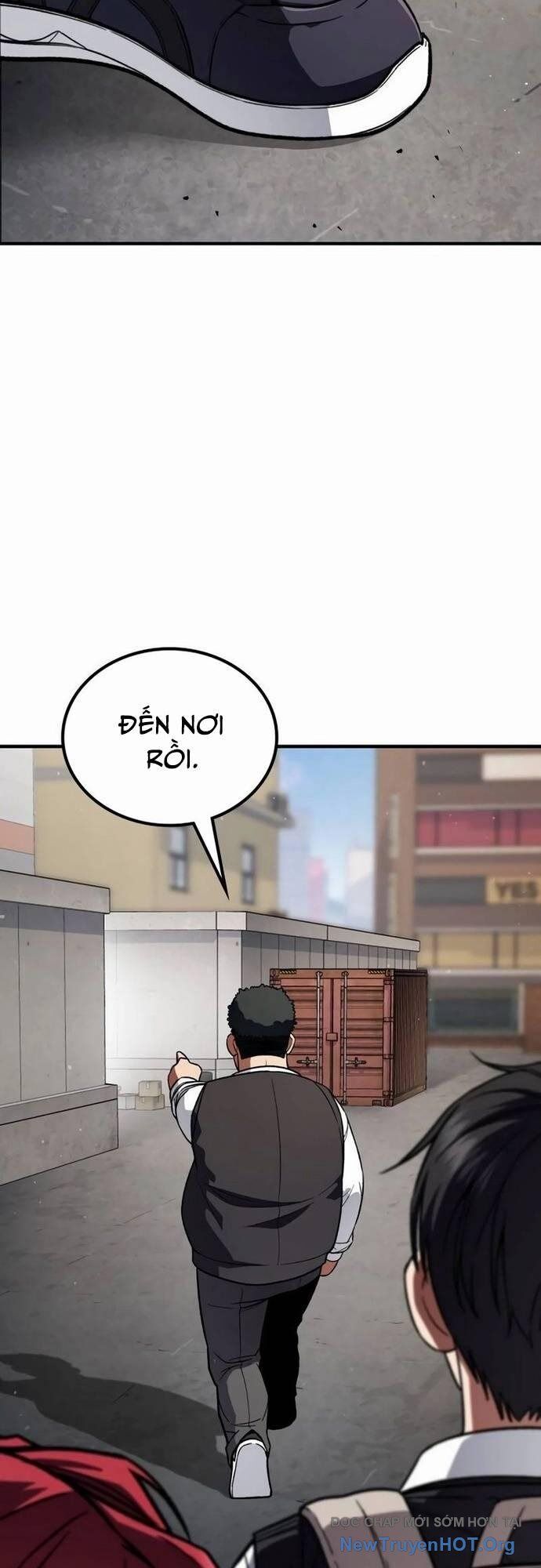 Anh Hùng Dẹp Loạn Chapter 3 - Trang 2
