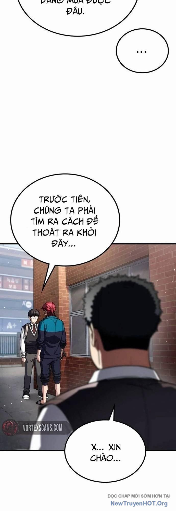 Anh Hùng Dẹp Loạn Chapter 3 - Trang 2