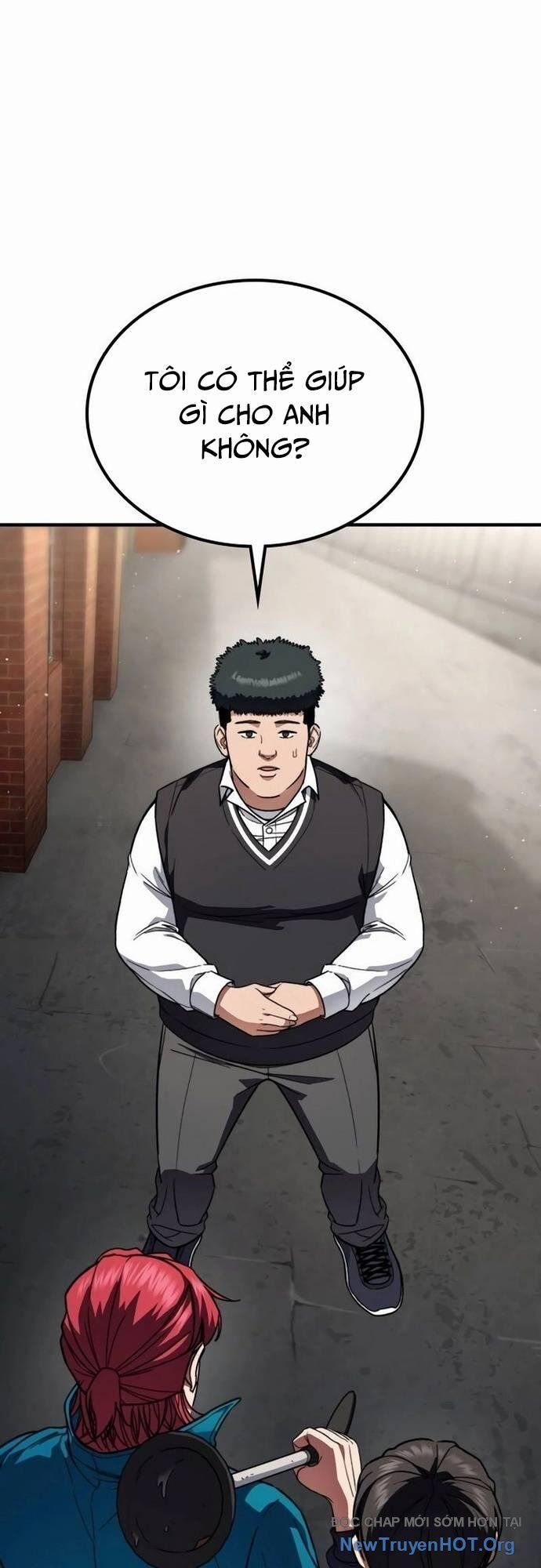 Anh Hùng Dẹp Loạn Chapter 3 - Trang 2