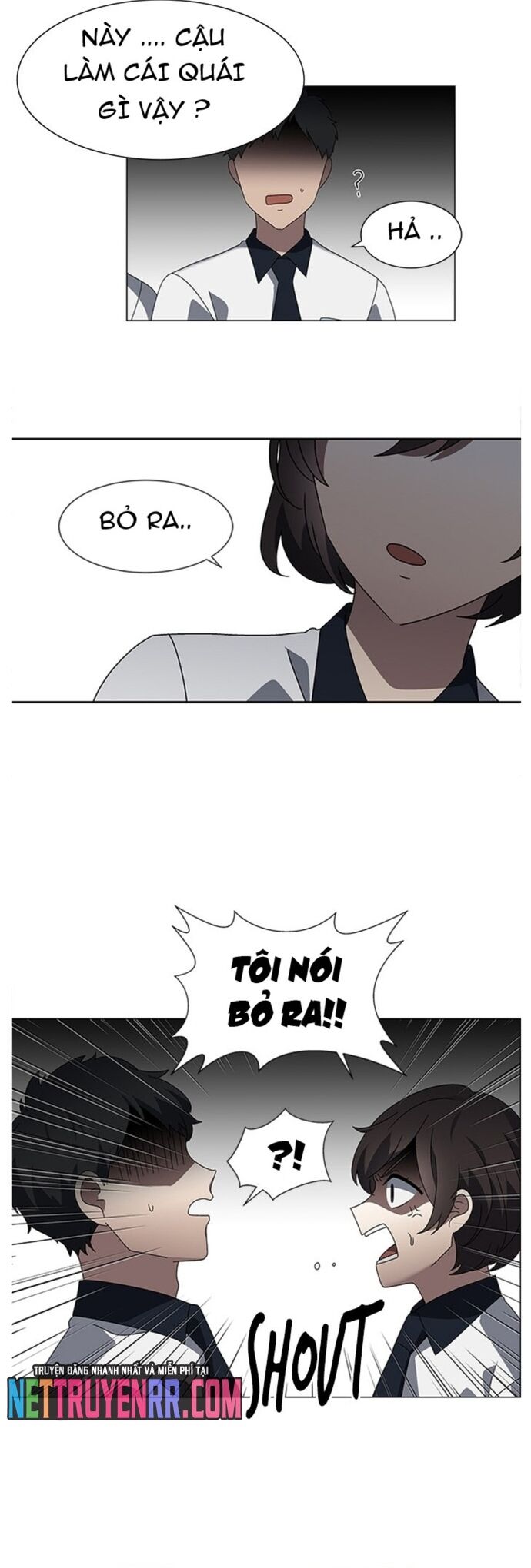 Độc Chiếm Chapter 39 - Trang 2