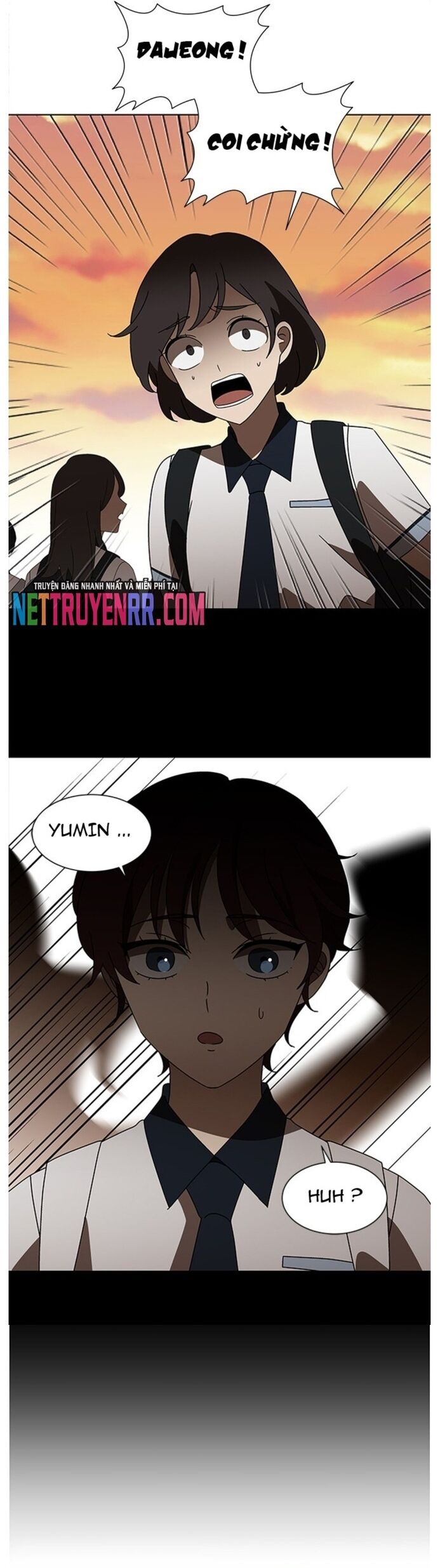Độc Chiếm Chapter 39 - Trang 2