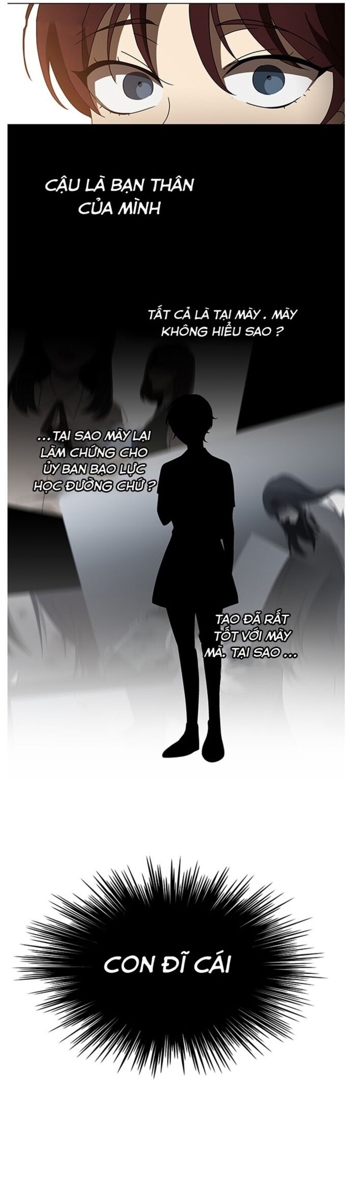 Độc Chiếm Chapter 39 - Trang 2