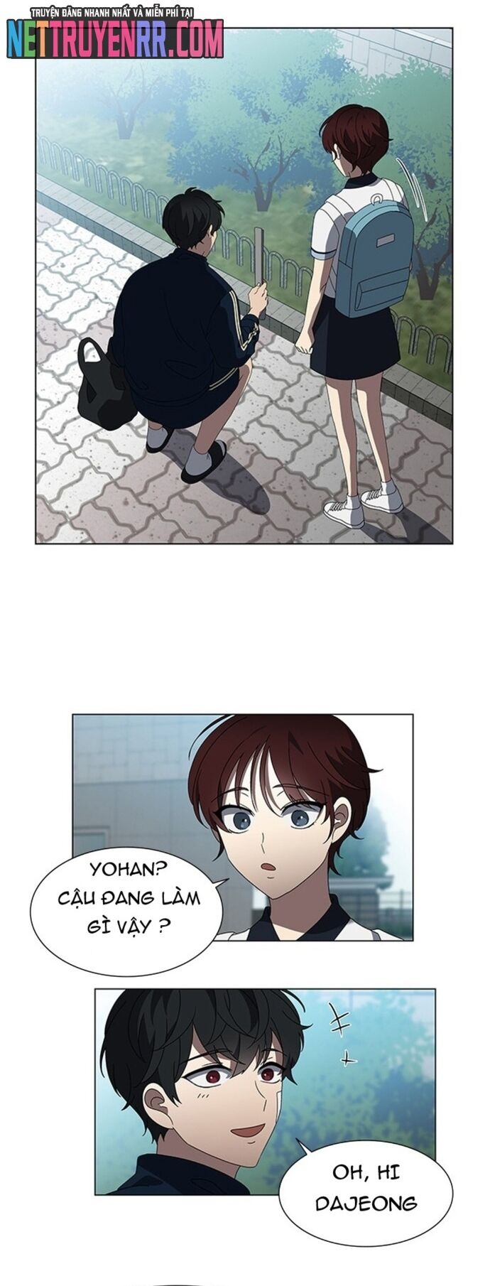 Độc Chiếm Chapter 39 - Trang 2