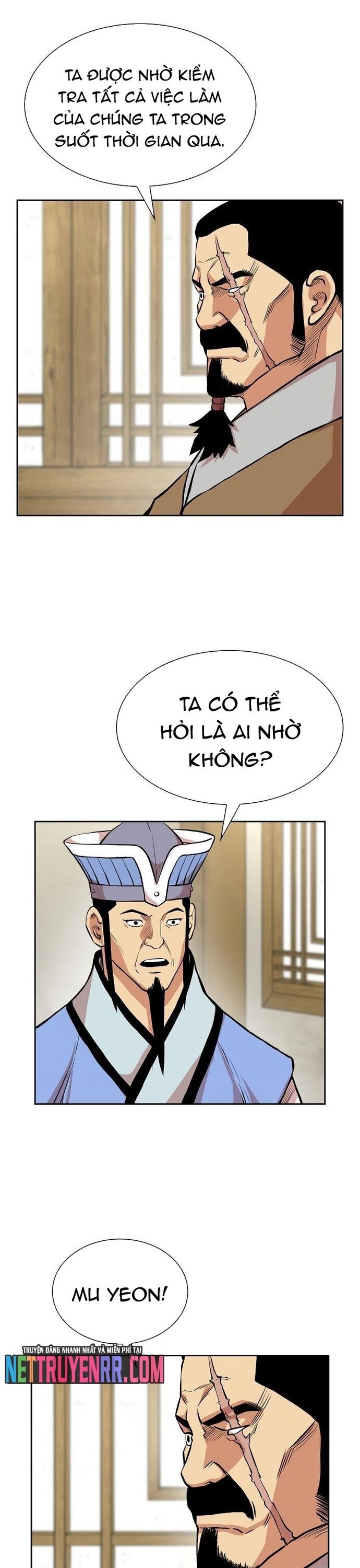 Huyền Thoại Vô Song Chiến Thần Chapter 73 - Trang 2