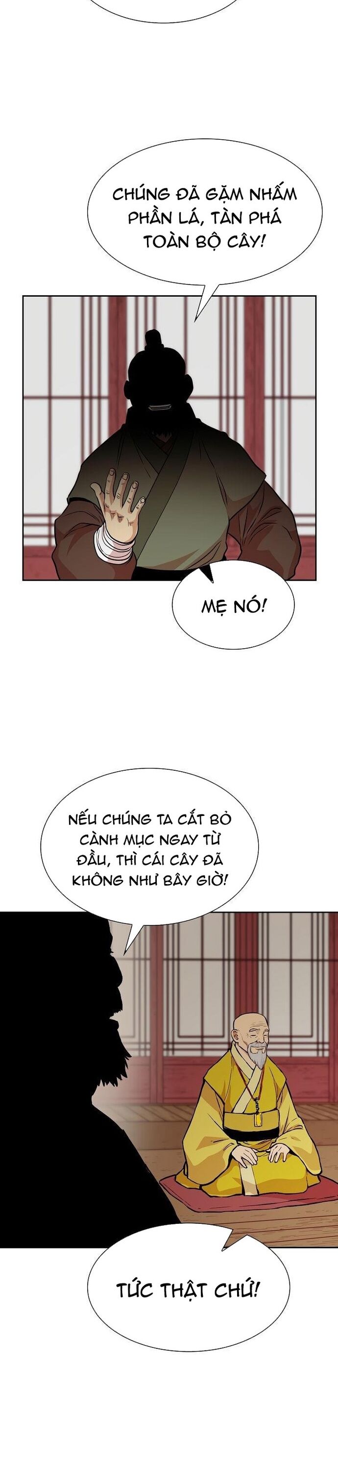 Huyền Thoại Vô Song Chiến Thần Chapter 73 - Trang 2