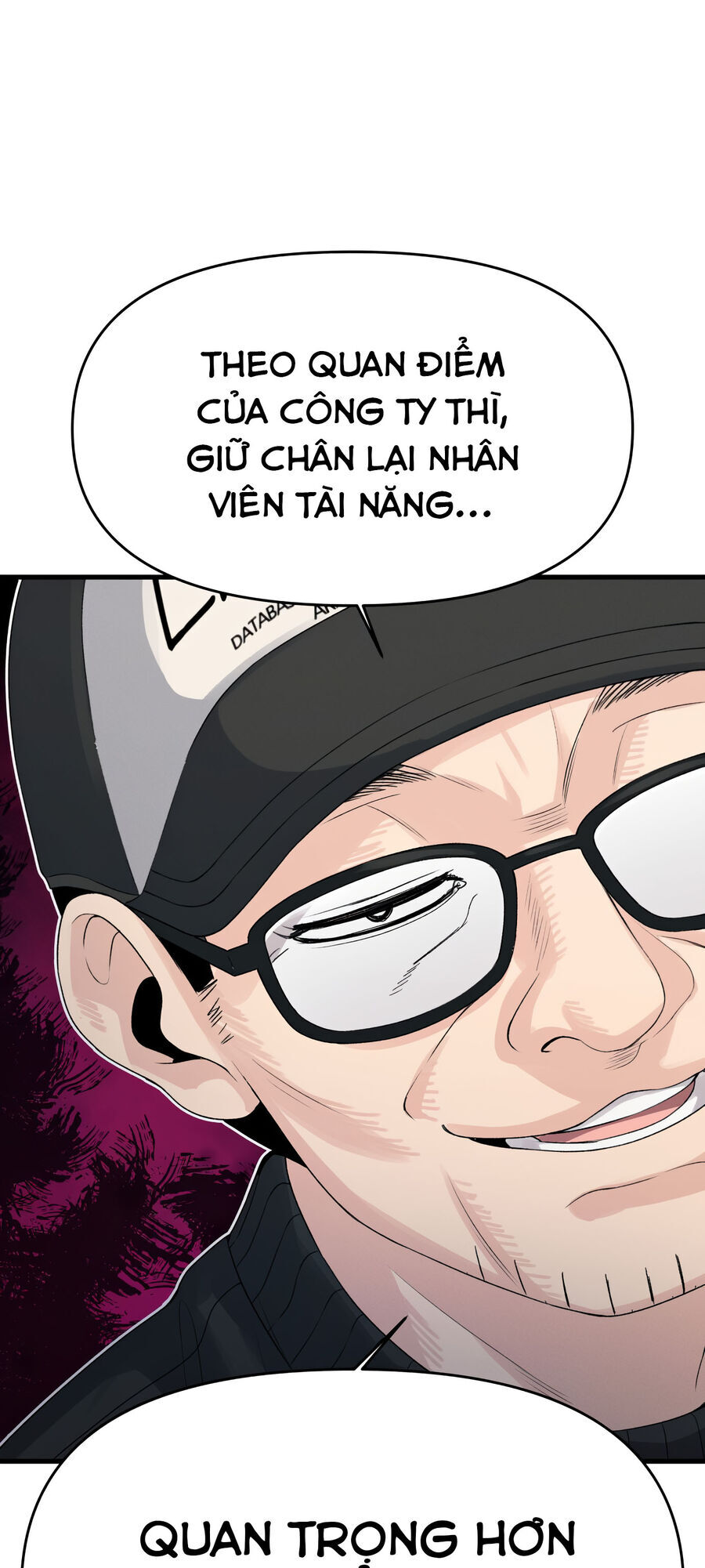 Nhật Kí Đổi Việc Chapter 4 - Trang 2