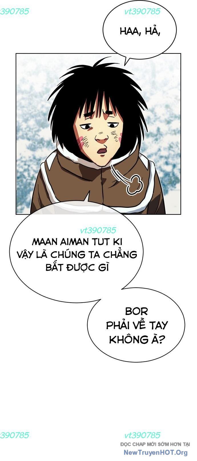 Tiền Sử Vlog Chapter 22 - Trang 2
