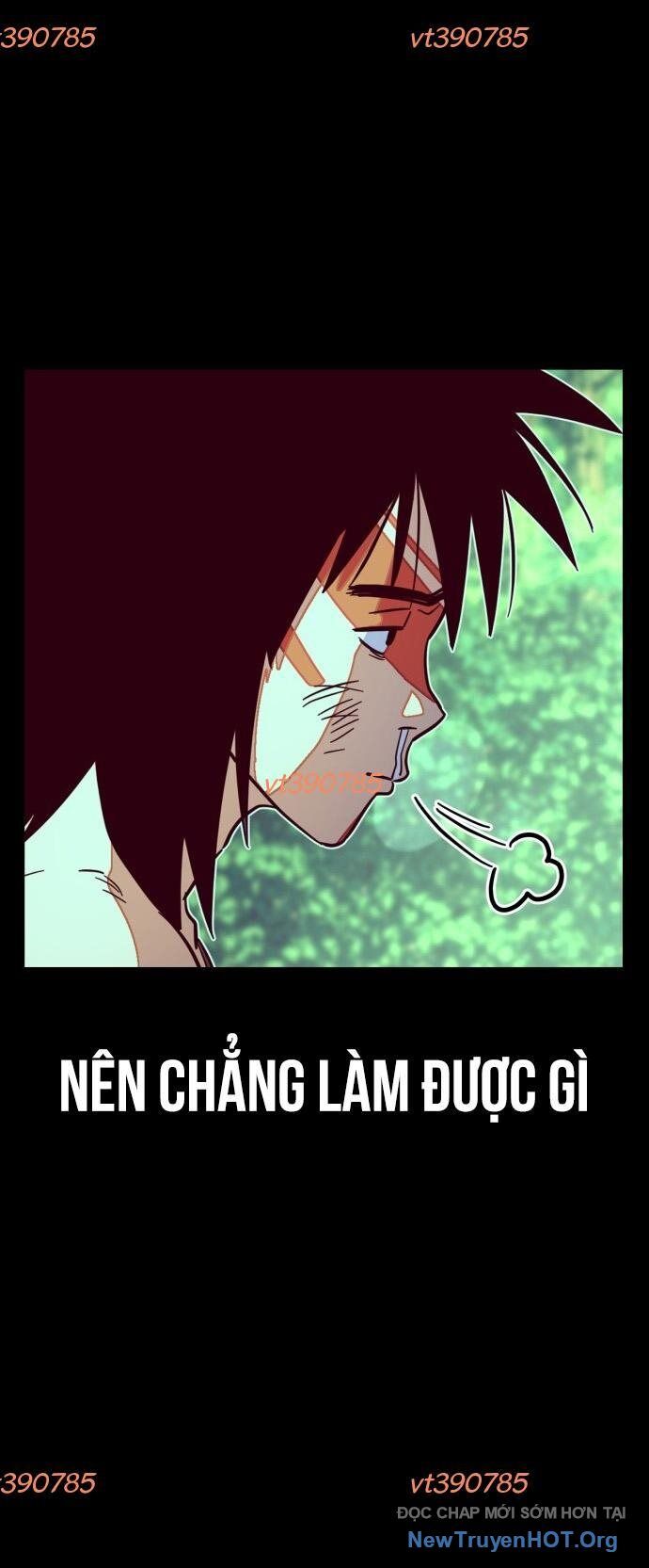 Tiền Sử Vlog Chapter 22 - Trang 2