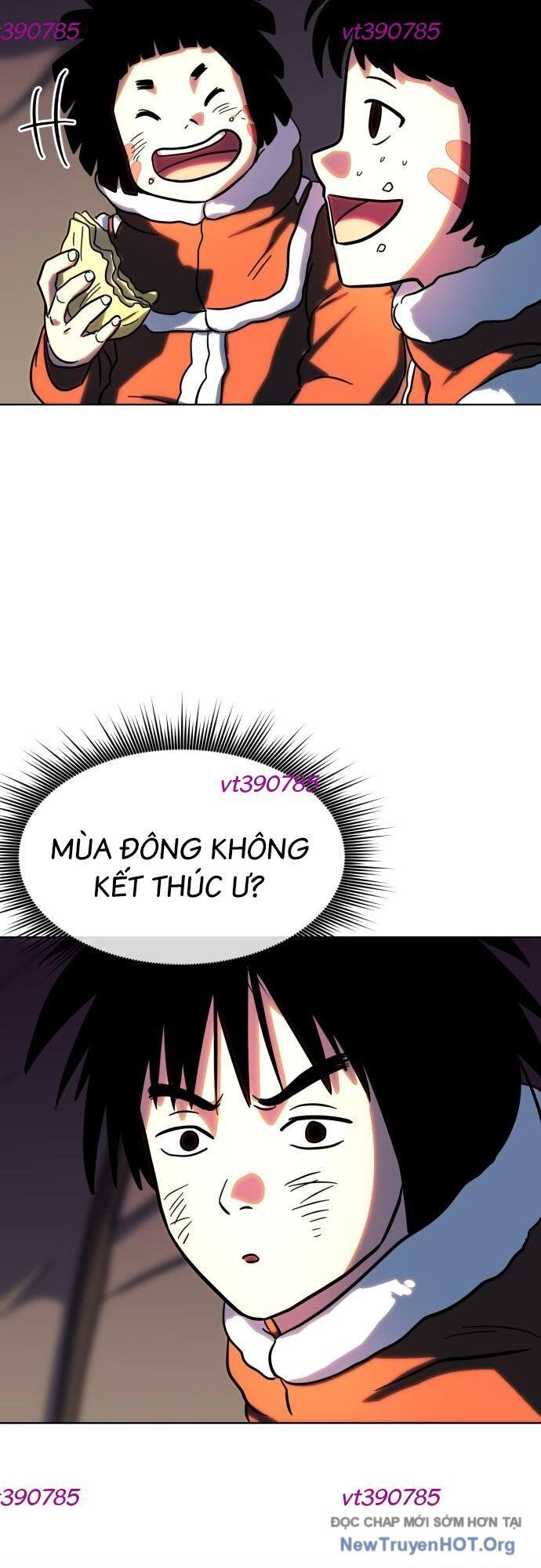 Tiền Sử Vlog Chapter 22 - Trang 2