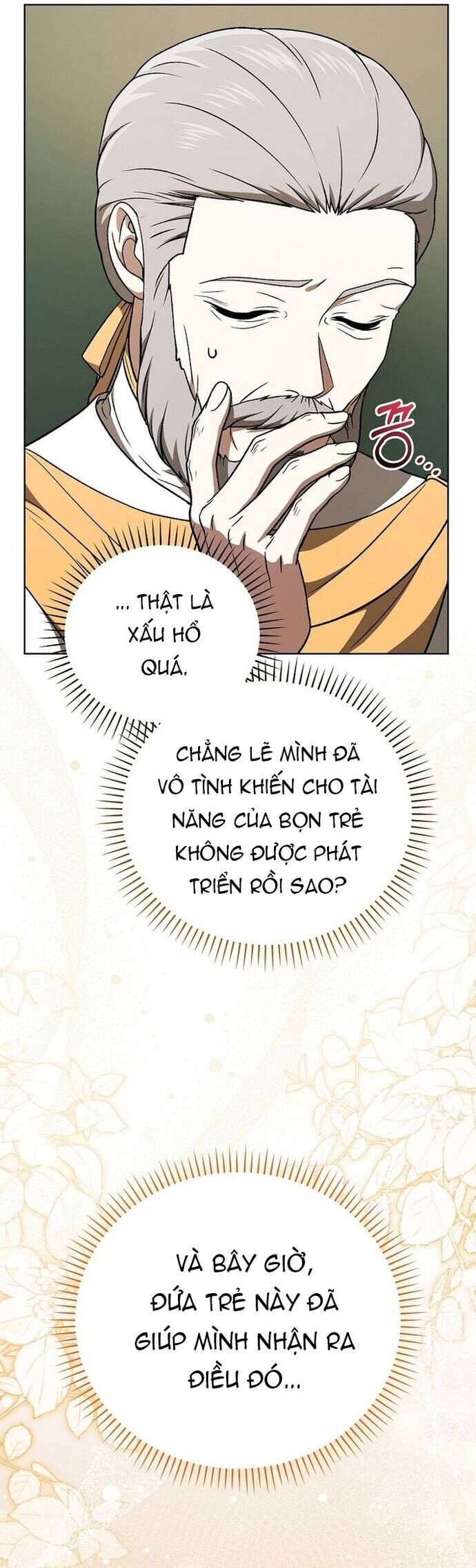 Pháp Sư Thiên Tài Thấu Triệt Khái Niệm Chapter 16 - Trang 2