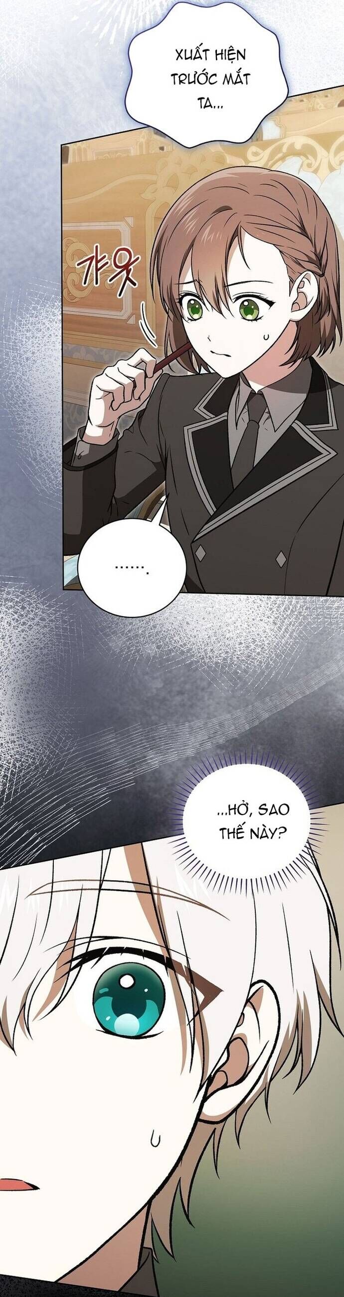Pháp Sư Thiên Tài Thấu Triệt Khái Niệm Chapter 16 - Trang 2