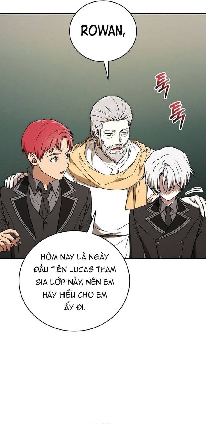 Pháp Sư Thiên Tài Thấu Triệt Khái Niệm Chapter 16 - Trang 2