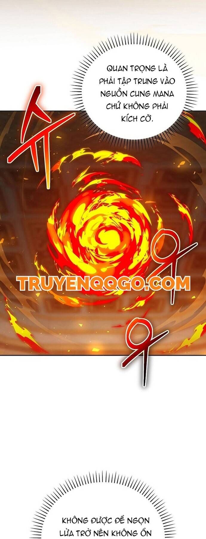 Pháp Sư Thiên Tài Thấu Triệt Khái Niệm Chapter 16 - Trang 2