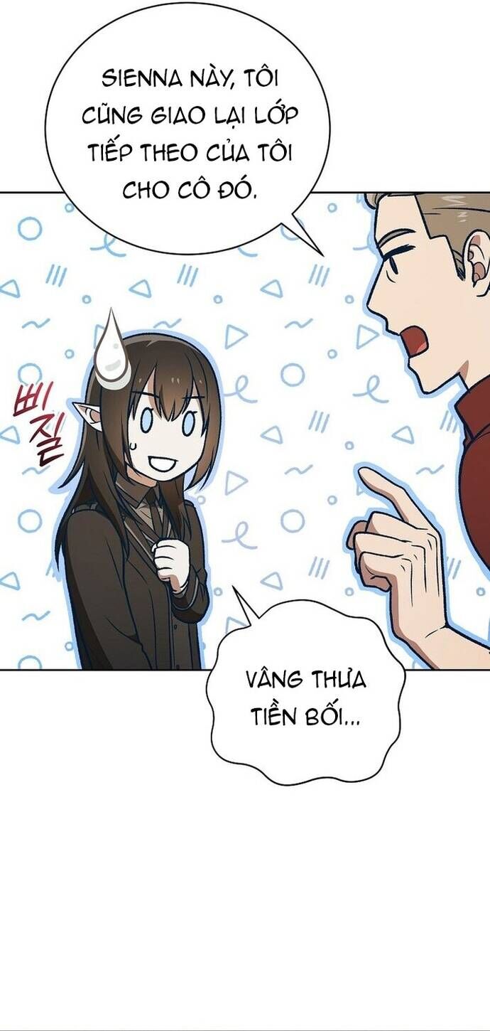 Pháp Sư Thiên Tài Thấu Triệt Khái Niệm Chapter 16 - Trang 2