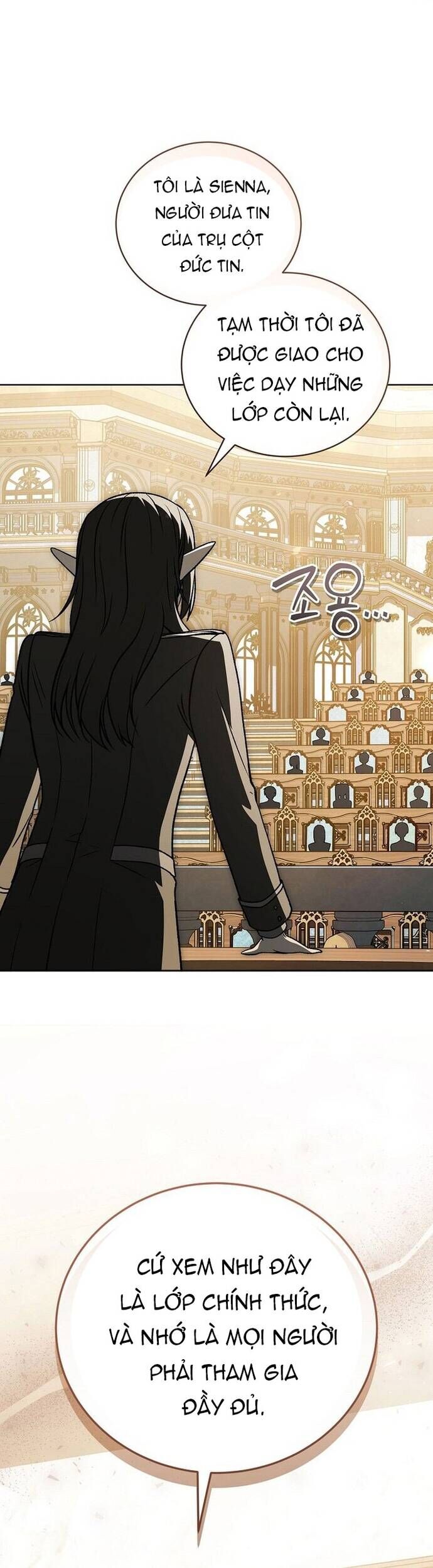 Pháp Sư Thiên Tài Thấu Triệt Khái Niệm Chapter 16 - Trang 2