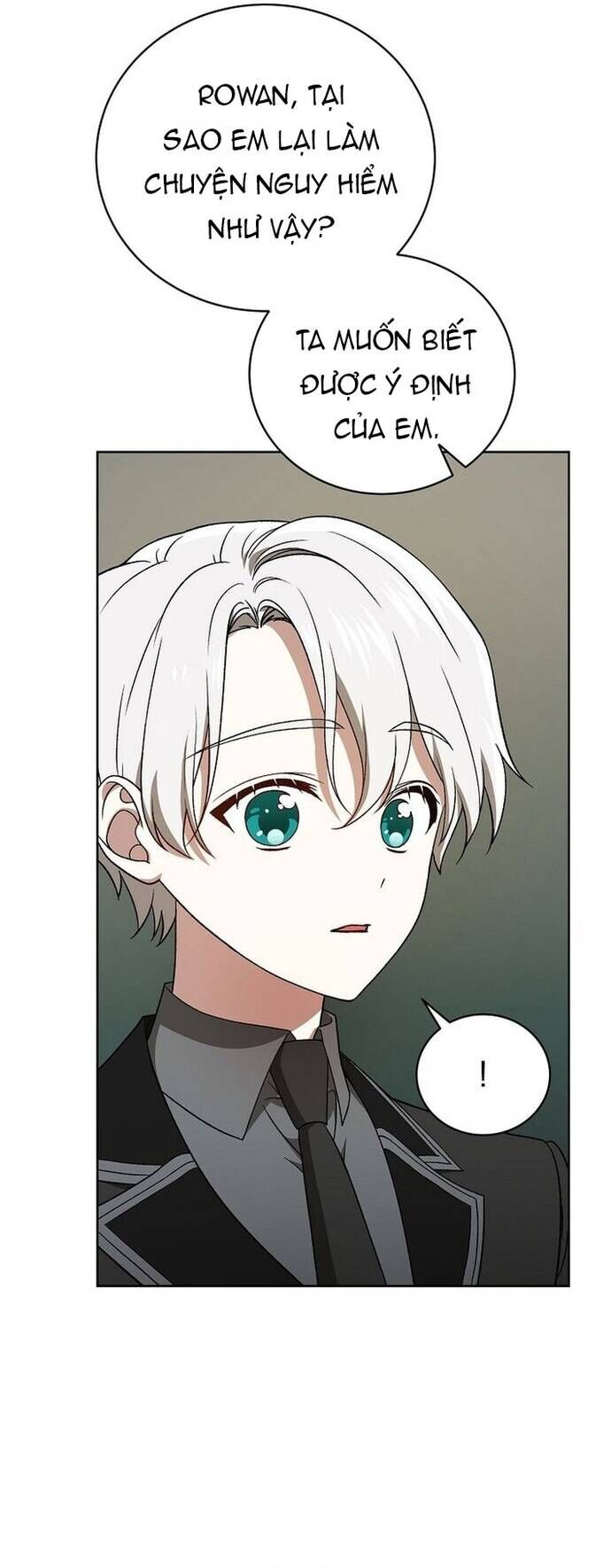 Pháp Sư Thiên Tài Thấu Triệt Khái Niệm Chapter 16 - Trang 2