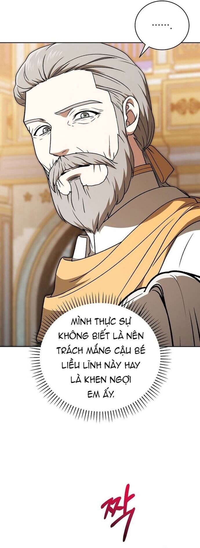 Pháp Sư Thiên Tài Thấu Triệt Khái Niệm Chapter 16 - Trang 2