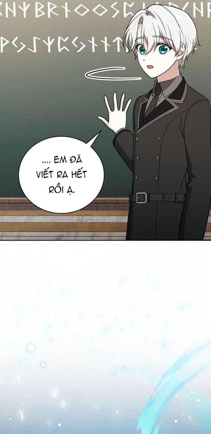 Pháp Sư Thiên Tài Thấu Triệt Khái Niệm Chapter 16 - Trang 2