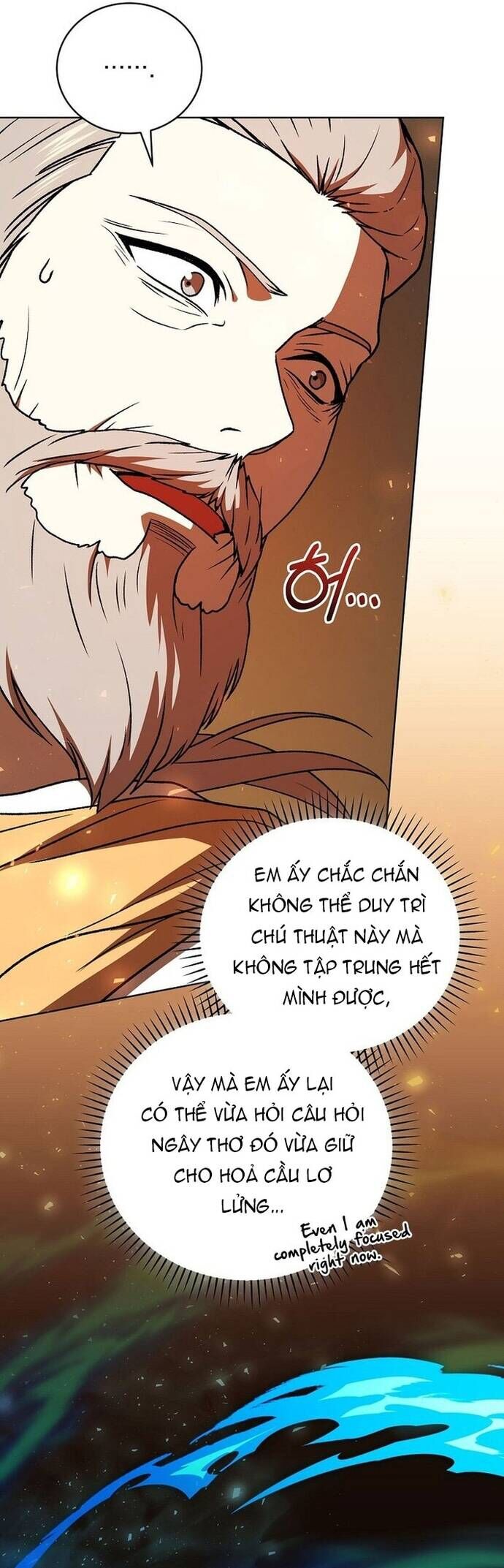Pháp Sư Thiên Tài Thấu Triệt Khái Niệm Chapter 16 - Trang 2