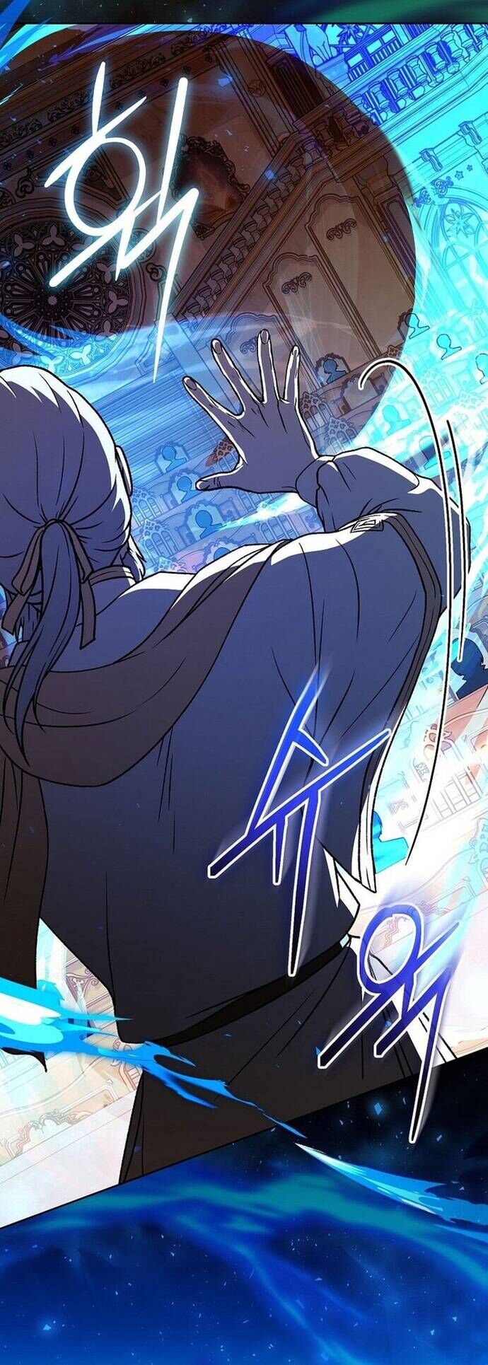 Pháp Sư Thiên Tài Thấu Triệt Khái Niệm Chapter 16 - Trang 2