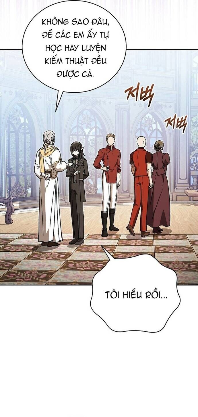 Pháp Sư Thiên Tài Thấu Triệt Khái Niệm Chapter 16 - Trang 2