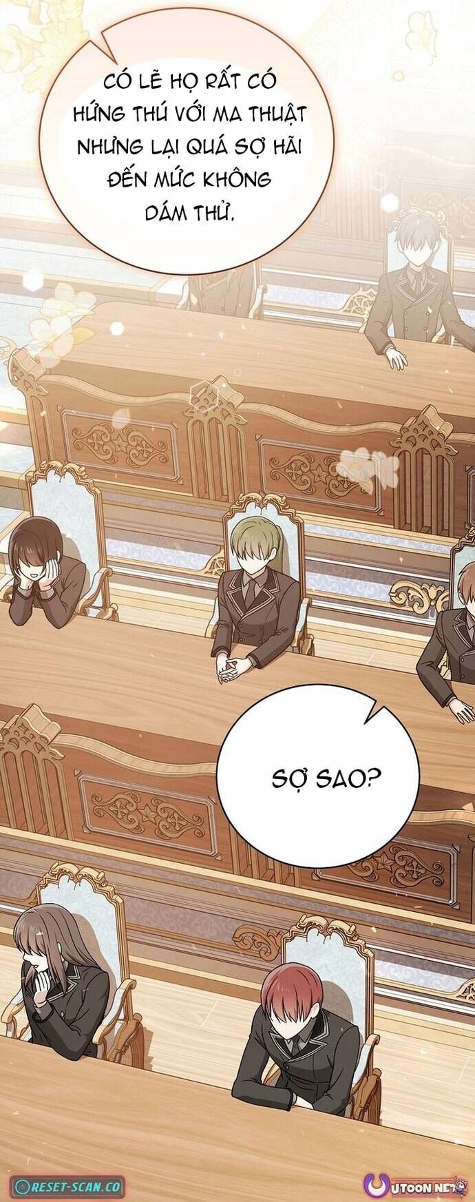 Pháp Sư Thiên Tài Thấu Triệt Khái Niệm Chapter 16 - Trang 2