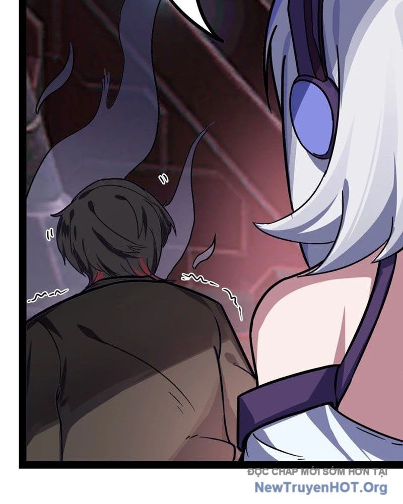 Hướng Dẫn Cứu Viện Kém Nhất Vũ Trụ Chapter 8 - Trang 2