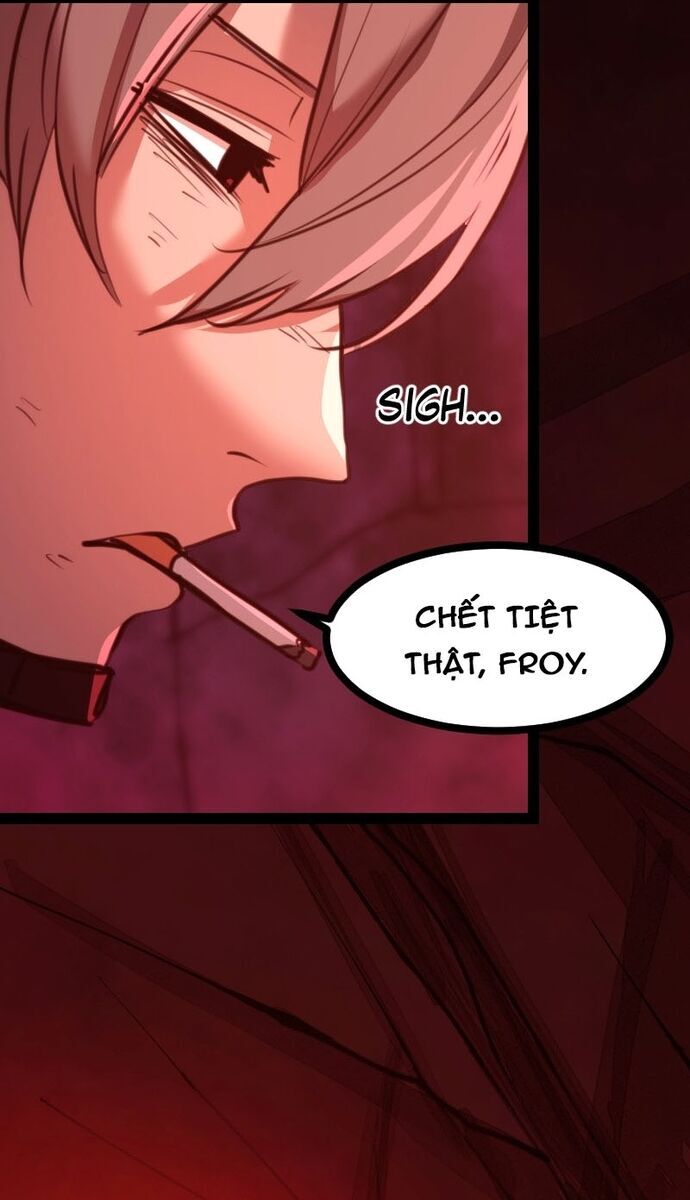 Cột Sống Đỏ Chapter 29 - Trang 2