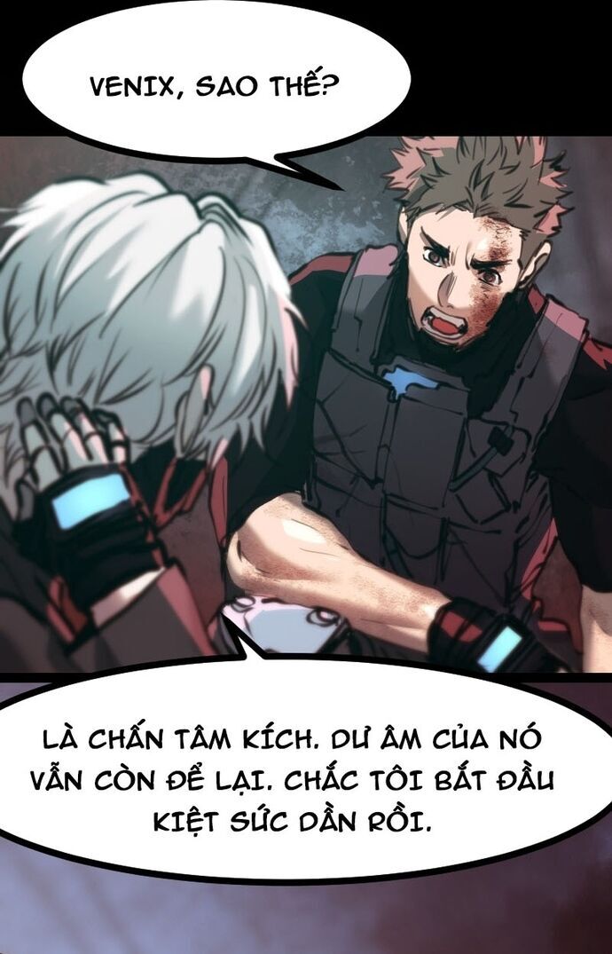 Cột Sống Đỏ Chapter 29 - Trang 2