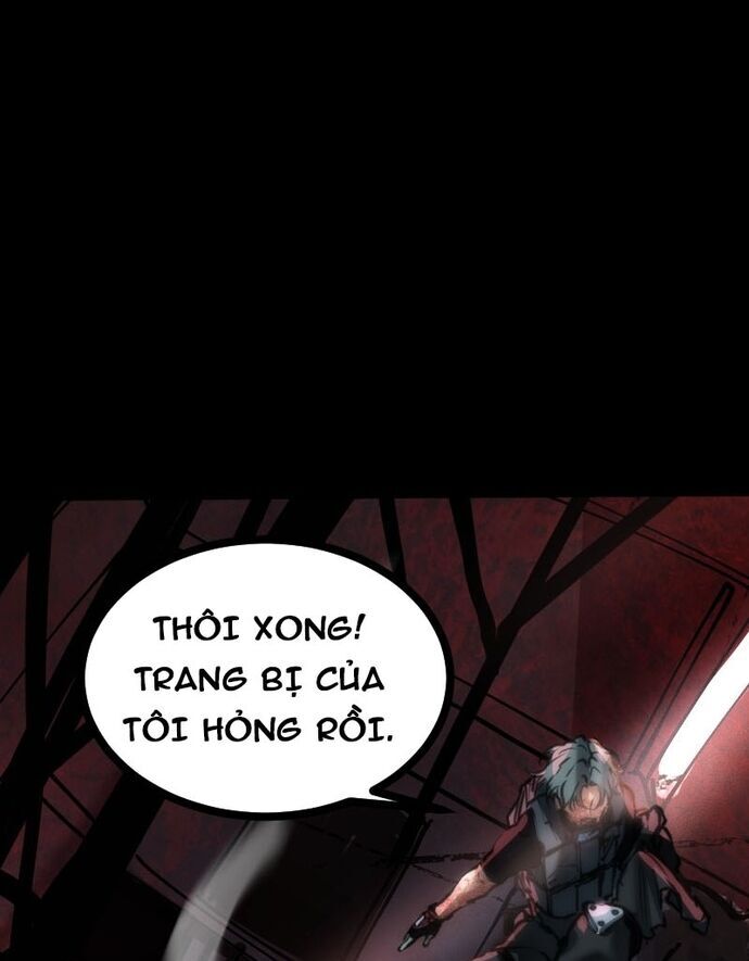 Cột Sống Đỏ Chapter 29 - Trang 2