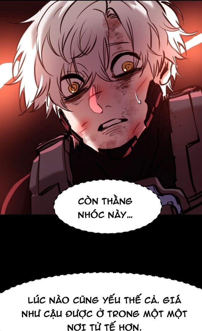 Cột Sống Đỏ Chapter 29 - Trang 2