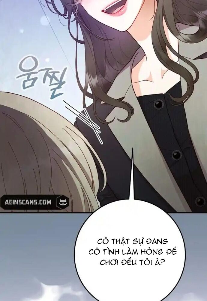 Thử Vai Cinderella Chapter 8 - Trang 2