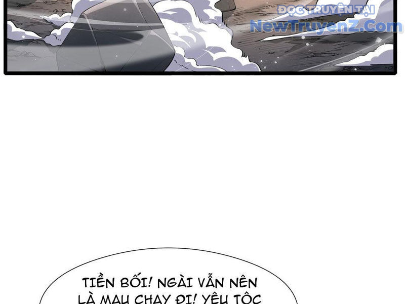 Lôi Kiếp Thập Vạn Niên Chapter 3 - Trang 2