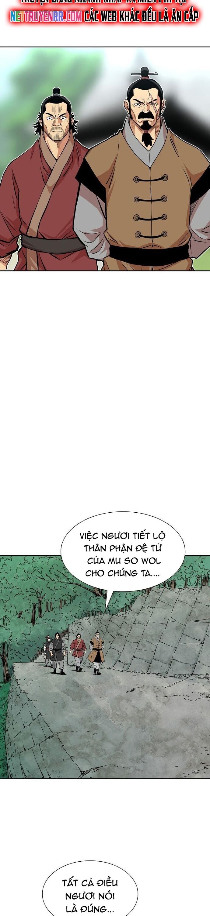 Huyền Thoại Vô Song Chiến Thần Chapter 71 - Trang 2