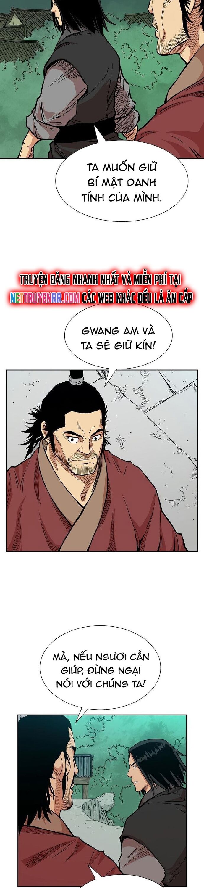Huyền Thoại Vô Song Chiến Thần Chapter 71 - Trang 2