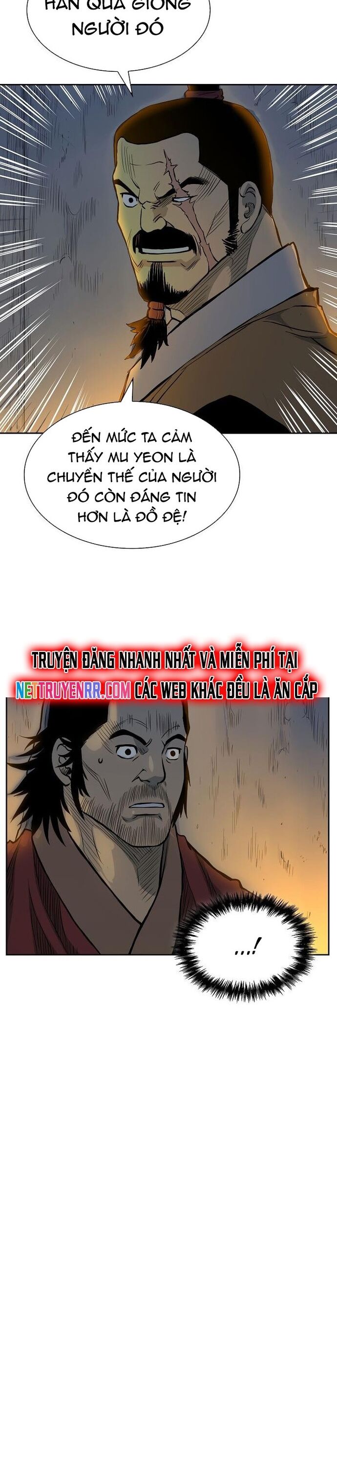 Huyền Thoại Vô Song Chiến Thần Chapter 71 - Trang 2
