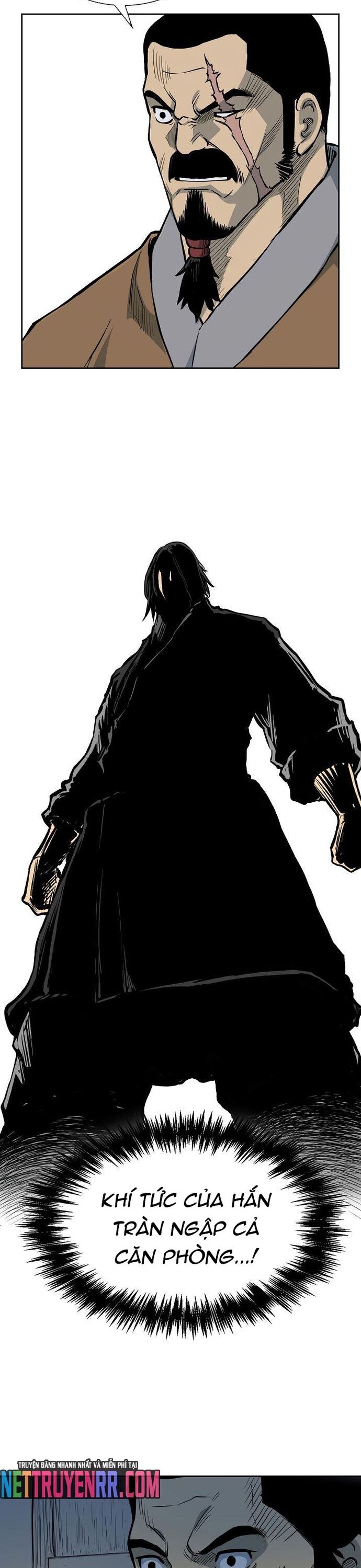 Huyền Thoại Vô Song Chiến Thần Chapter 71 - Trang 2
