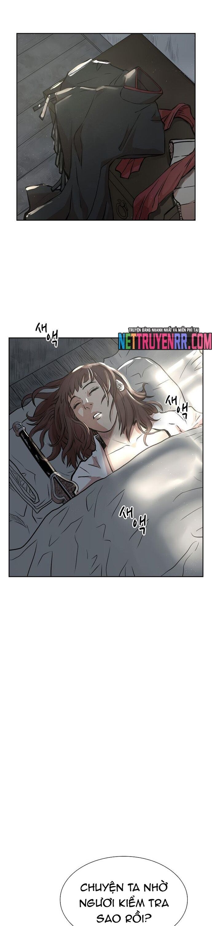 Huyền Thoại Vô Song Chiến Thần Chapter 71 - Trang 2