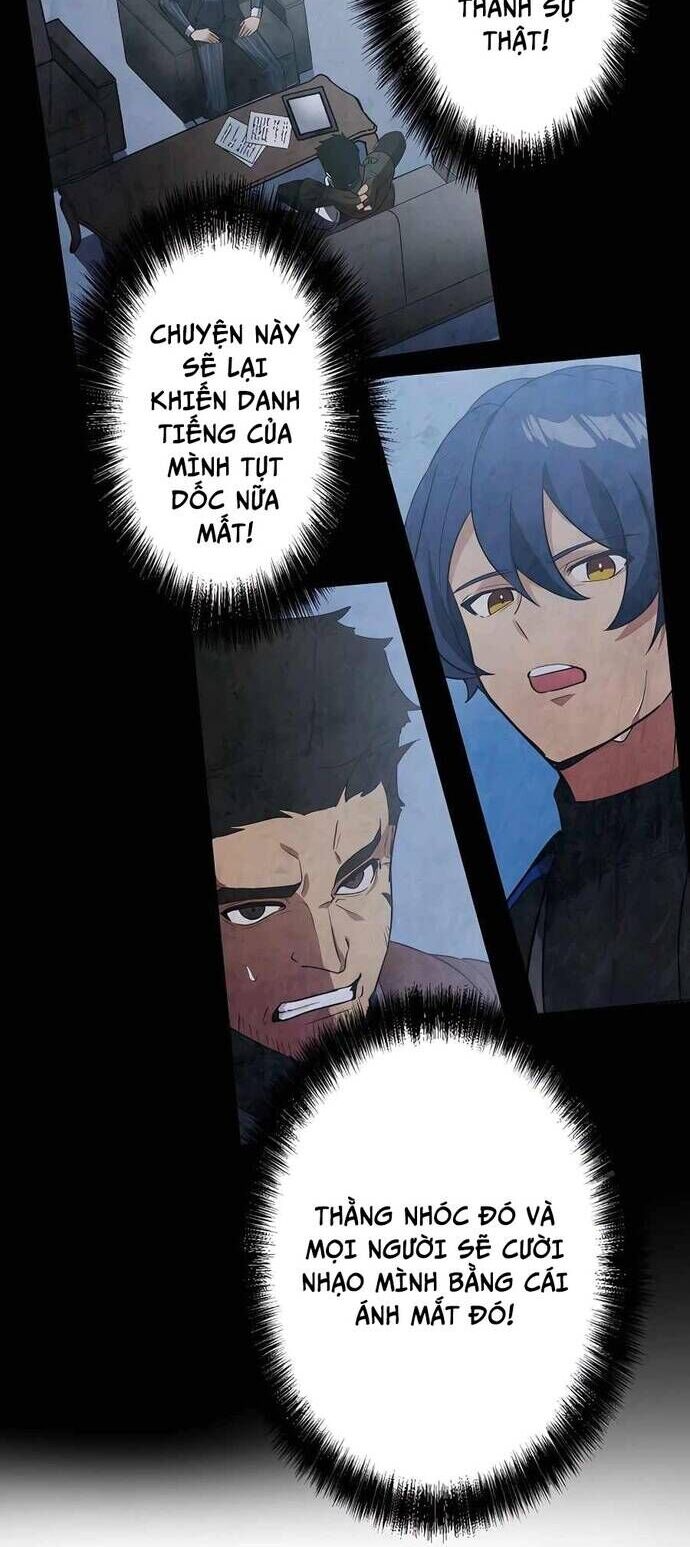 Game Thủ Tái Xuất, Trọng Lực Vô Song Chapter 27 - Trang 2