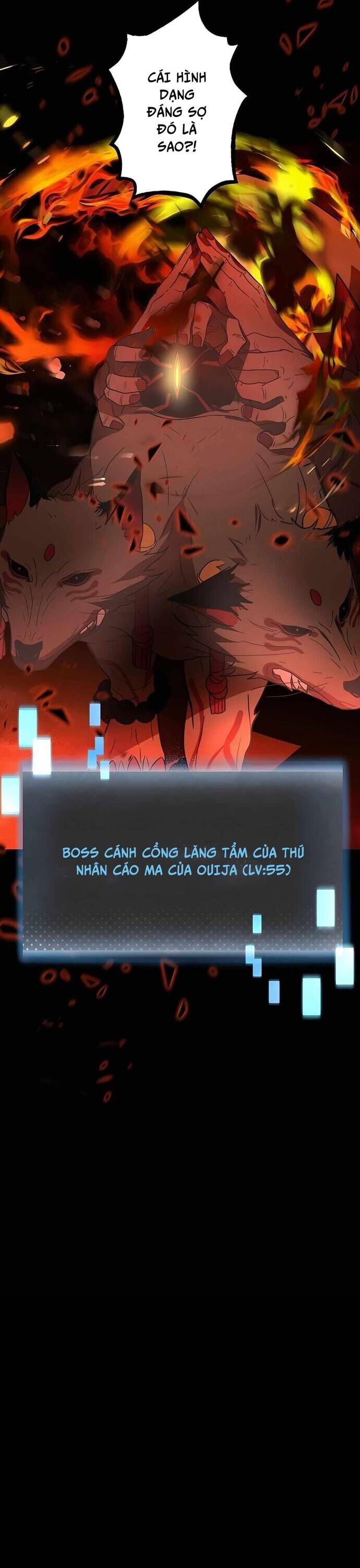 Game Thủ Tái Xuất, Trọng Lực Vô Song Chapter 27 - Trang 2