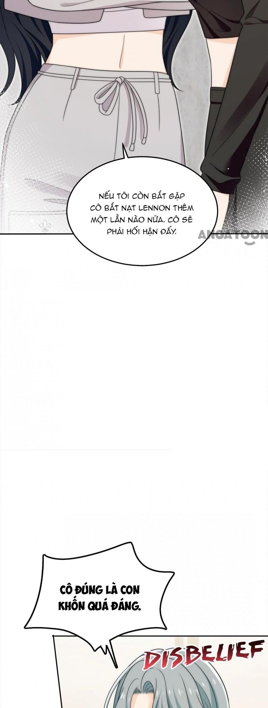 Trùng Sinh Thành Nữ Chính Độc Ác Chapter 53 - Trang 2