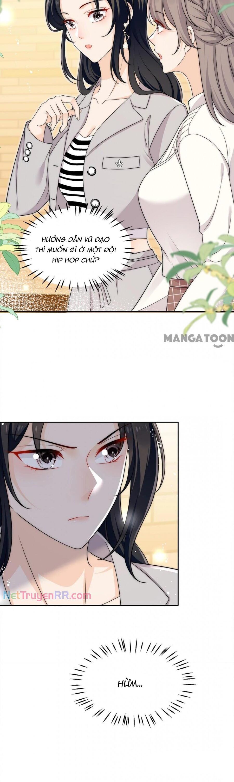 Trùng Sinh Thành Nữ Chính Độc Ác Chapter 53 - Trang 2