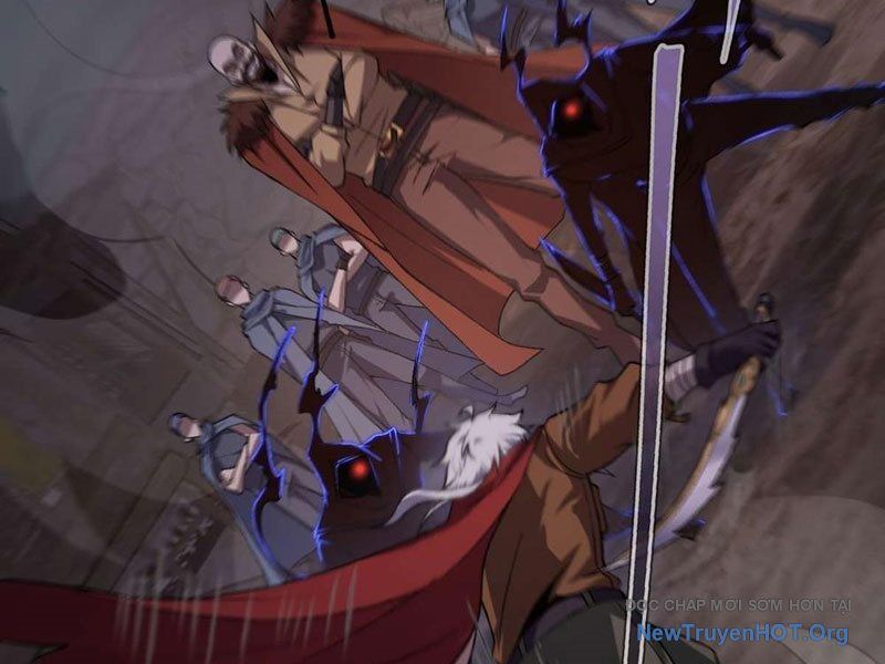 Thành Thần Tại Tận Thế Chapter 14 - Trang 2