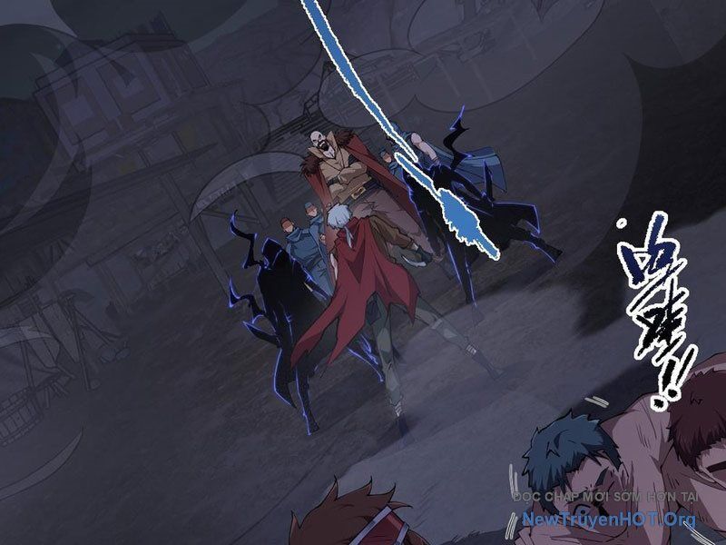 Thành Thần Tại Tận Thế Chapter 14 - Trang 2
