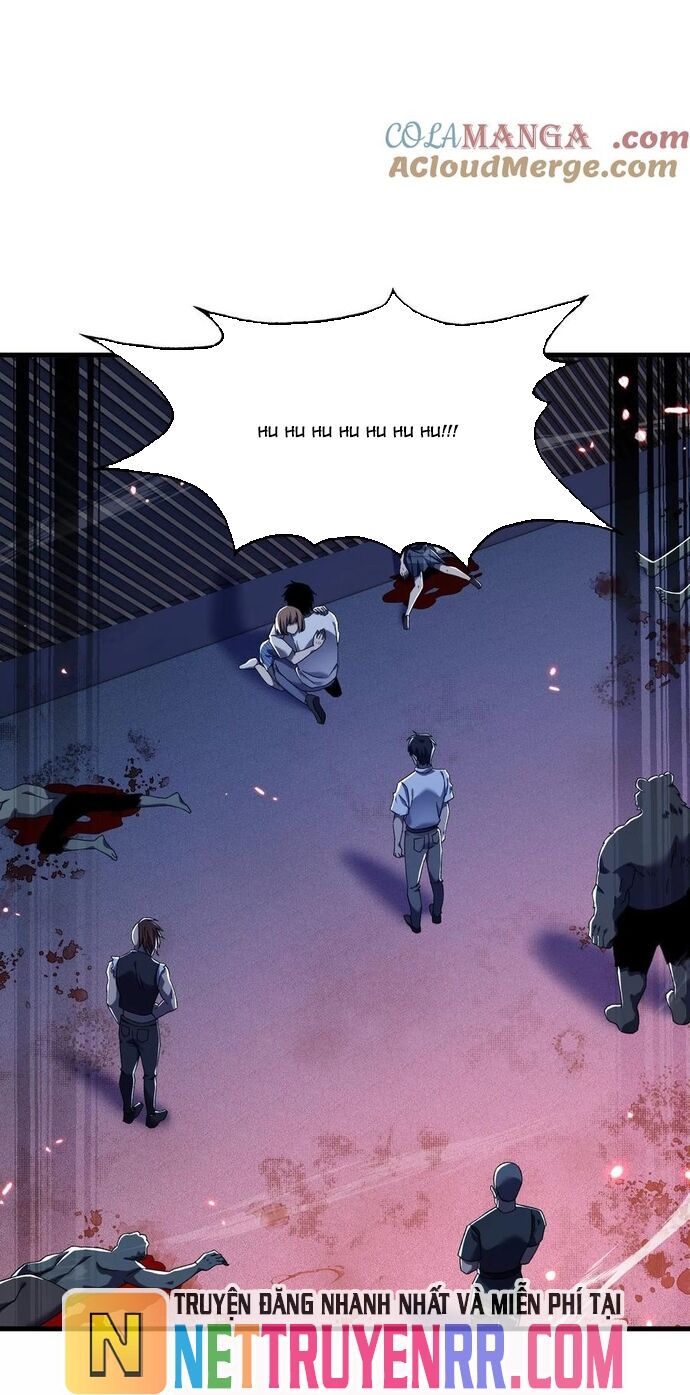 Thập nhị tinh Chapter 109 - Trang 2