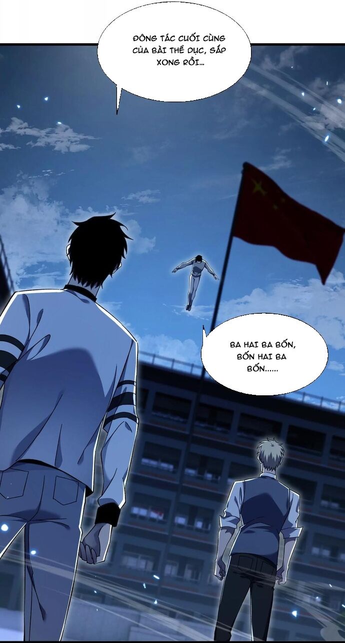 Thập nhị tinh Chapter 109 - Trang 2