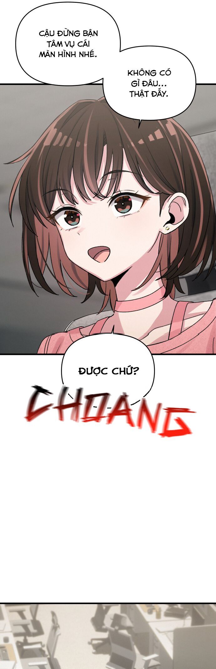 Nhật Kí Đổi Việc Chapter 3 - Trang 2