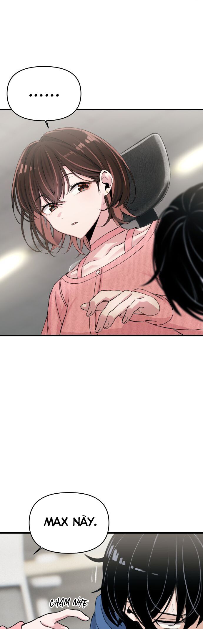 Nhật Kí Đổi Việc Chapter 3 - Trang 2