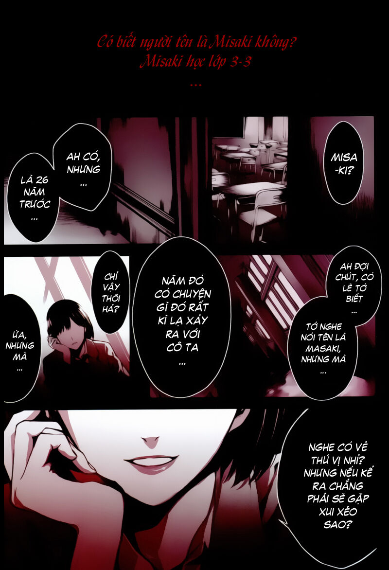 Another Chapter 001 - Trang 2